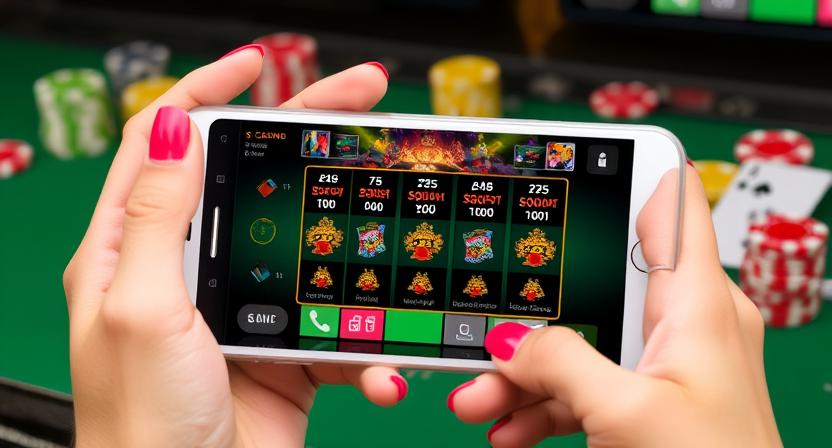 Installing and securing WAGIPLUS mobile app