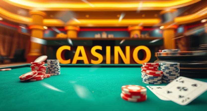 Player account and game selection on WAGIPLUS