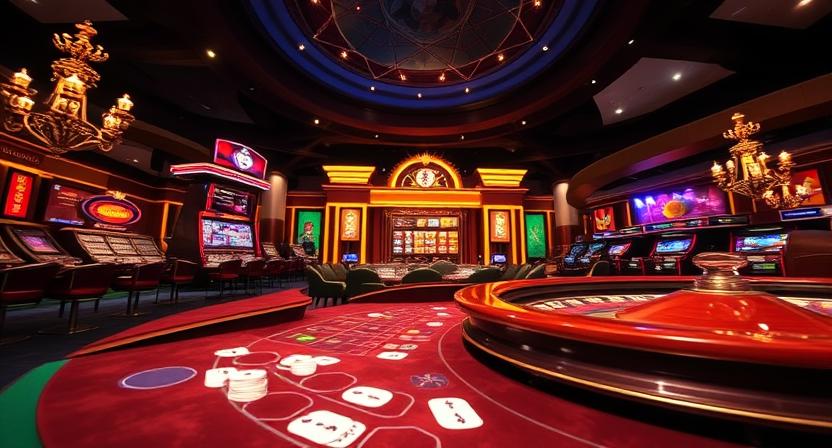 WAGIPLUS slot game screen