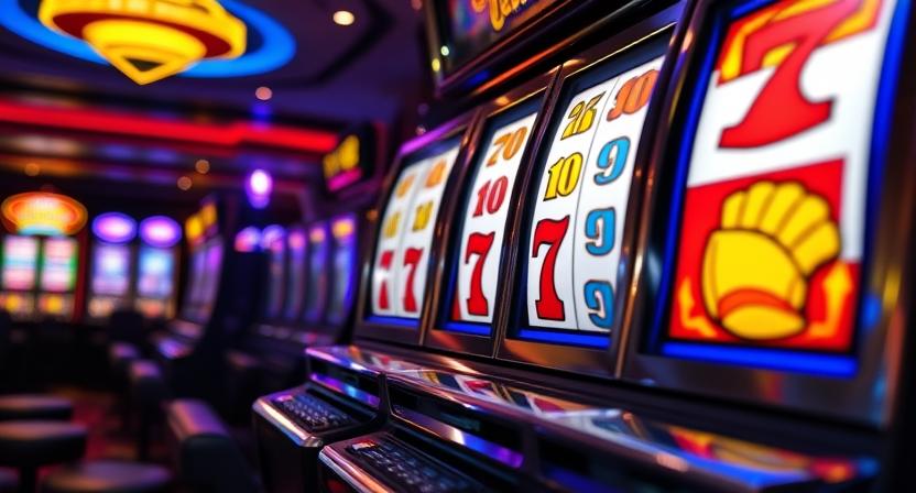 Seamless mobile experience for diverse slot games