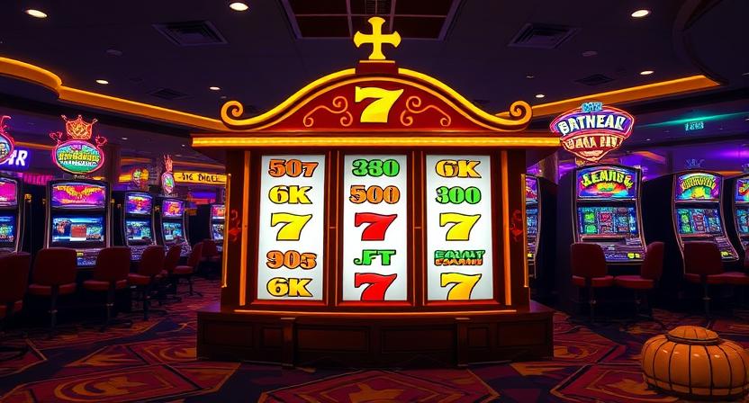 Exclusive rewards and promotions for WAGIPLUS slots